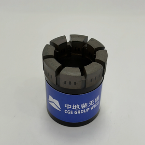 60 Anni di Esperienza: Fornitore di Punte da Trapano NQ HQ per Estrazione Mineraria e Punte Diamantate - Product Image 6