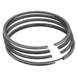 แหวนลูกสูบ Deutz 02233077 ขนาด 0.5 มม. โอเวอร์ไซส์ สำหรับเครื่องยนต์ FL912 F3L912 F4L912 F6L912 รถขุด รถแทรกเตอร์ อะไหล่แท้ - Product Image 1