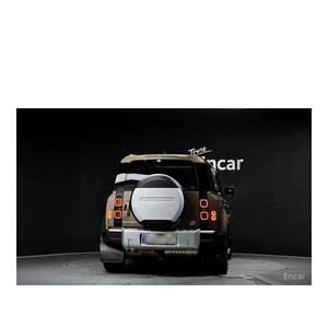 Land Rover Defender 110 D250 SE 2023, 128.022 km, Diésel, Automático, Volante a la Izquierda, Cámara Trasera - Product Image 4