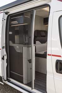 Buena Oferta para Autocaravana FIAT DUCATO Roller Team LIVINGSTONE ADVANCE 5 2025 - Product Image 6