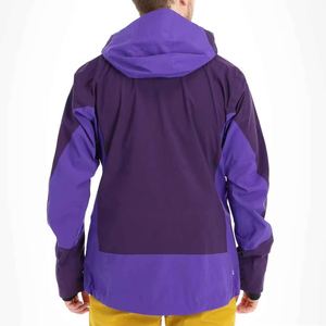 Traje de Esquí de una Pieza, Mono para Hombre y Mujer, Traje para la Nieve para Deportes de Invierno al Aire Libre, Esquí - Product Image 5