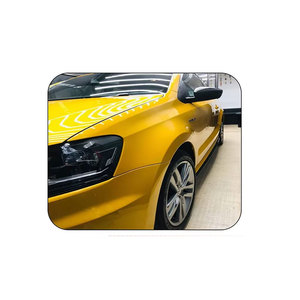 Transparent Car Body Paint Protection Coating Long Lasting Shine Water Repellent Protective Coating - Product Image 1