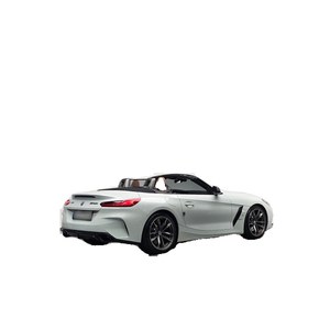 BMW Z4 M40i 2022, conduite à gauche, boîte automatique, caméra de recul, 12 124 km - Product Image 1