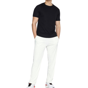 Pantalones Deportivos de Entrenamiento para Hombre, de Secado Rápido, Transpirables, Ligeros, de Poliéster/Rayón, Ajuste Cónico, Elásticos, al por Mayor - Product Image 3