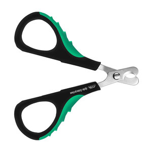 Cortauñas de Acero Inoxidable para Gatos, Recortador de Uñas para Conejos, Cobayas, Pájaros, Cachorros, Gatitos y Animales Pequeños - Product Image 2