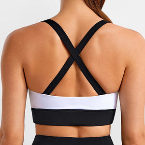Sujetador deportivo para mujer, muy vendido, cómodo, de alta demanda, precio económico, mejor calidad, talla grande, última moda. - Product Image 5