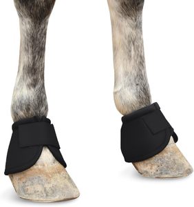 Protège-pattes de luxe en néoprène pour chevaux – Confortables, légers, respirants, séchage rapide, protection personnalisable - Product Image 1