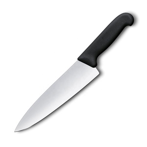 Couteau de chef en acier inoxydable sur mesure / 2027 Couteau de cuisine sur mesure, taille et couleur au choix, pour usage professionnel, fabriqué au Pakistan - Product Image 4