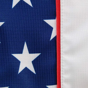 Pantalones Cortos Deportivos Casuales Blancos 100% Algodón Canvas con Cintura Elástica y Cordón Ajustable para Sublimación, Ideales para Equipos Adultos - Product Image 4