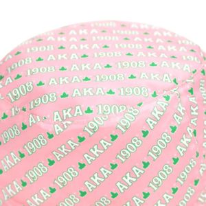 Green Pink <b>Reversible</b> <b>Bucket</b> <b>Hat</b> Women Embroidered Pattern Casual Fashion Cap Outdoor Sun <b>Hat</b> Double Side Headwear Accessory - Product Image 6