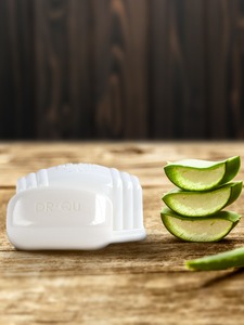 Todo tipo de piel Singapur Natural Demodicidin y cuidado natural de la piel Barra limpiadora para el cuerpo (Normal) 125 g - Product Image 3