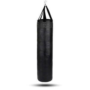 Sacs de frappe sur mesure en PVC, remplissage eau et sable, service OEM, qualité supérieure, pour entraînement de boxe, faible MOQ - Product Image 1