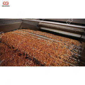 Commercial Vegetable <b>Machines</b> <b>Fryer</b> <b>Machine</b> Small Scale Crispy High Efficiency Fried Onion Production Line Stainless Steel - Product Image 3