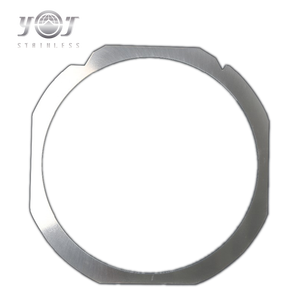 12 "cadre de disco de gaufrette - Product Image 2