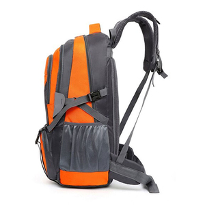 Sacs à dos de qualité supérieure, prix de gros, légers, pour l'extérieur, avec bretelles réglables, durables, multi-usages, pour voyages, unisexe - Product Image 2