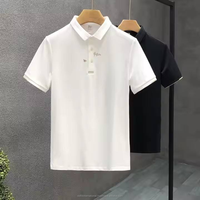 Top Trend ing Männer Sommer lässig T-Shirts Stock Bulk Kleidung Mix Kleidung Ballen Gebrauchte Kleidung Fabrik gemacht Männer T-Shirts