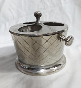 Enfriador de Vino de Aluminio Fundido de la Mejor Calidad, Color Plateado, Enfriador de Champán, Cubitera para Cerveza y Recipientes para Vino para Bares y Discotecas - Product Image 4