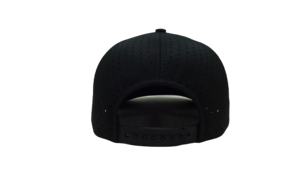 Casquette de baseball avec logo brodé personnalisé Casquette d'extérieur découpée au laser Casquette ajustable pour unisexe Vietnam OEM pour marques - Product Image 5