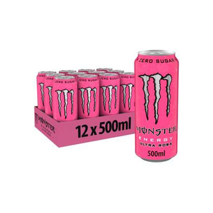 ขายส่งเครื่องดื่มมอนสเตอร์ - อัลตร้า เอนเนอร์จี้ดริงค์ / ขายส่งเครื่องดื่มมอนสเตอร์ เอนเนอร์จี้ดริงค์ - Product Image 3