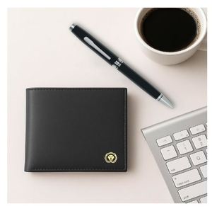 Stylo à bille Cross Coventry Black Medalist, coffret cadeau 3 pièces, porte-cartes en acier Parker Premium, instrument d'écriture élégant, idéal - Product Image 3