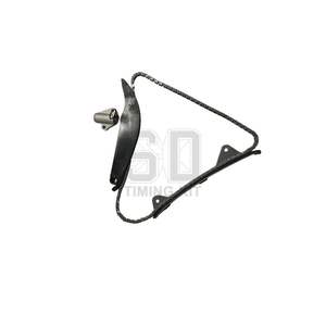 Kit de chaîne de distribution moteur pour HYUNDAI IX35/ELANTRA 2.0GDI G4NC 1999CC, autres pièces auto pour HYUNDAI - Product Image 1