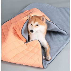 Tappetino per Cani Boulder Trek 3-in-1 Espandibile per Viaggi e Campeggio all'Aperto - Product Image 4