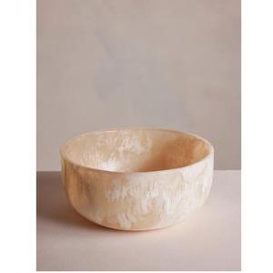 Tazón de Resina Hecho a Mano para Ensaladas, Diseño Nuevo, Vajilla para Servir, Decoración para el Hogar y Jardín - Product Image 4
