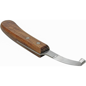 Herramientas de Herrador de Primera Calidad para Clientes Exigentes, Cuchillo para Pezuñas Ecológico, Última Edición, Instrumentos Veterinarios, Cuchillos para Pezuñas - Product Image 3