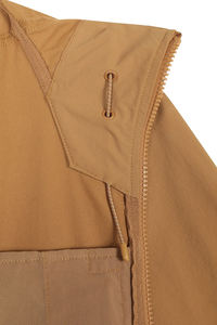 Abrigo Trench Amarillo para Hombre, a la Moda, con Cierre, Cálido, Impermeable, Casual, Personalizado, para Otoño e Invierno, Cortavientos, Softshell, Táctico, Venta al Por Mayor por AKO - Product Image 5