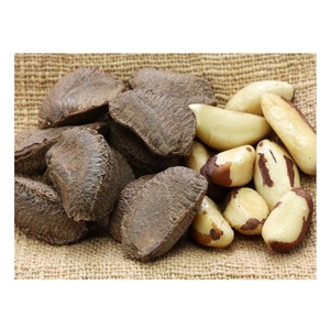 Noix du Brésil bio séchées de qualité supérieure en vente au meilleur prix - Product Image 2