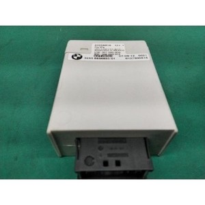 ECUs y Módulos de Computación Usados de la Serie 7 6856855 - Product Image 2