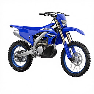 Venta Rápida: Motocicleta WR_250F_s 2026, 4 Tiempos, Refrigeración Líquida, DOHC, 4 Válvulas, Monocilíndrica, 250cc, Lista para Entrega Inmediata - Product Image 1