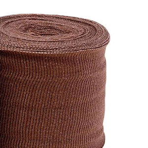 ผ้าพันมือสำหรับชกมวยแบบ Hook & Loop ผลิตจากผ้าฝ้าย ระบายอากาศได้ดี ยืดหยุ่น ทนทาน เหมาะสำหรับ MMA มวยไทย และการฝึกซ้อม - Product Image 4