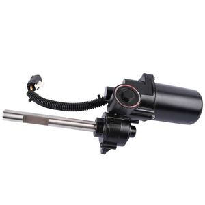 Motore per Pedana Elettrica per Ram 1500 2019-2022 145FT Wb 68461580AA, Pedana in Alluminio GAC D90/V80 - Product Image 2