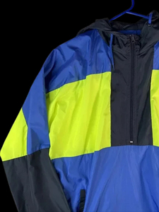 High Quality <b>Mens</b> Windbreaker <b>Jacket</b> Waterproof Streetwear Spring Lining Lightweight Nylon <b>Running</b> Sports <b>Jacket</b> 2026 - Product Image 4