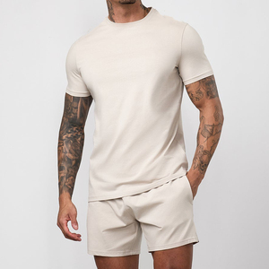Camisetas Extra Grandes para Hombre, Mezcla de Poliéster/Algodón, Manga Larga, Cuello Redondo, Impresión Personalizada, Transpirables, Alta Calidad - Product Image 1