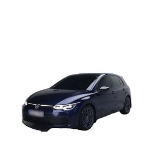 Volkswagen Golf 2.0 TDI Prestige 2022, 148,350 km, Diésel, Emisión Euro V, Volante a la Izquierda, Cámara Trasera - Product Image 1