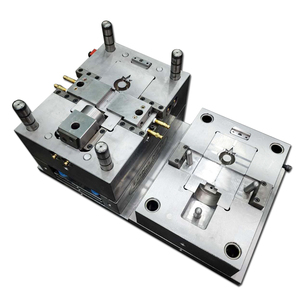 A great <b>helper</b> for cooking rice Multifunctional kitchenware MOLD - OEM/ODM Plastic Service - Product Image 2