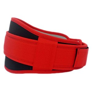 Ceinture de musculation en cuir personnalisée pour la musculation, la force athlétique, la remise en forme, la musculation, l'entraînement, durable - Product Image 3