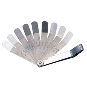 Herramienta de vehículo de calibre compensado combinado de 9 cuchillas para mediciones de precisión - Product Image 1