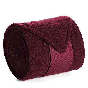 Al por mayor, las mejores vendas de vendas de polo ecuestres de algodón de alta calidad con el mejor diseño, superventas para equitación. - Product Image 6