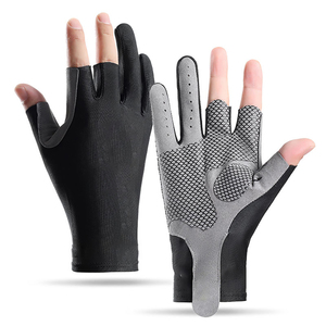 Nuevos Guantes de Pesca al Por Mayor a Precio Económico, Diseño Increíble, Resistentes y Flexibles, Absorben la Humedad, Guantes de Pesca Cálidos - Product Image 1