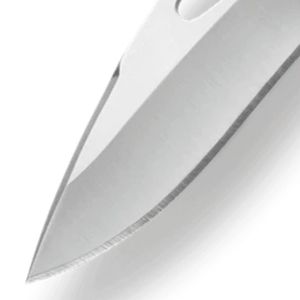 Cuchillos Plegables para Exteriores, Hoja de Acero Afilada, Compactos y Portátiles, Cuchillos Utilitarios EDC para Camping, Senderismo, Viajes, Supervivencia y Uso Diario - Product Image 3