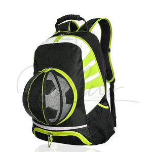 Custom Logo Waterproof Basketball Soccer <b>Backpack</b> Lightweight Folding Travel Outdoor Casual Sports <b>Backpack</b> - Product Image 6