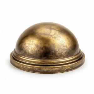 High Strength <b>Brass</b> Modern <b>Door</b> <b>Handle</b> <b>Set</b> Designed for Large <b>Doors</b> with High Impact Resistance - Product Image 3