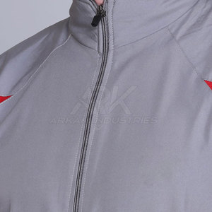 Chaqueta Cortavientos de Alta Comodidad con Diseño Transpirable y Fácil Movimiento, Chaqueta Cortavientos de Invierno para Exteriores - Product Image 6