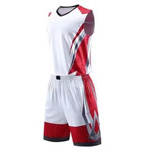 Camiseta de Baloncesto de Alto Rendimiento, Tejido de Secado Rápido Resistente al Sudor, Máxima Comodidad, Agilidad y Resistencia, Ideal para Interiores - Product Image 3