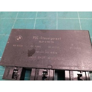 ECUs et modules informatiques d'occasion pour la série 7, modèles 2005-2008, état parfait, numéro de pièce 6621916264 - Product Image 2