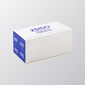 Pasta dental coreana K-Beauty 2SISO para el cuidado de las encías, sin flúor, para dientes sensibles, elimina el mal aliento, 120g - Product Image 4