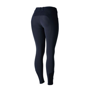 Pantalons d'équitation pour femmes, jodhpurs à assise intégrale, personnalisés, de haute qualité - Product Image 2